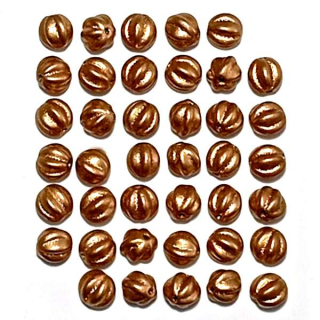 Melouny 6mm"79022"40ks/bal